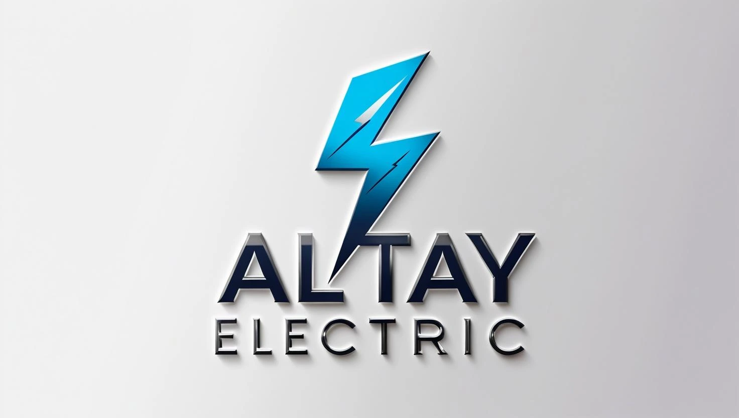 Altay Elektrik Logo
