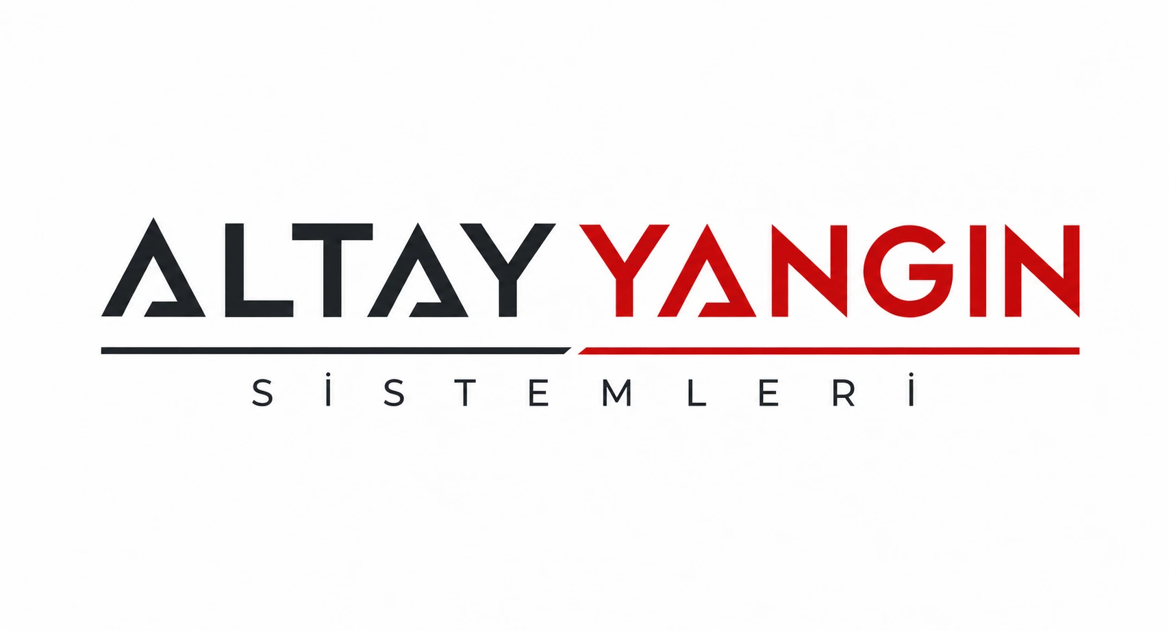 Altay Yangın Logo