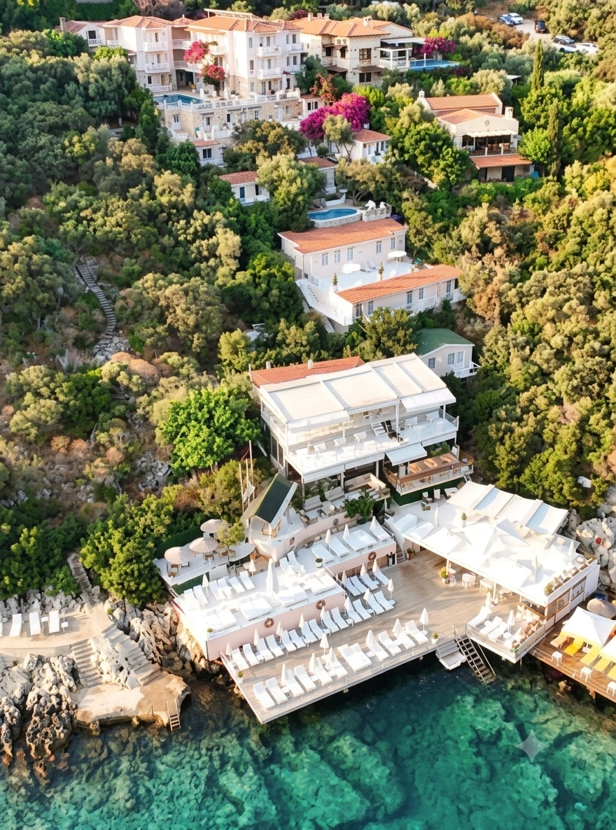 Çapa Hotel