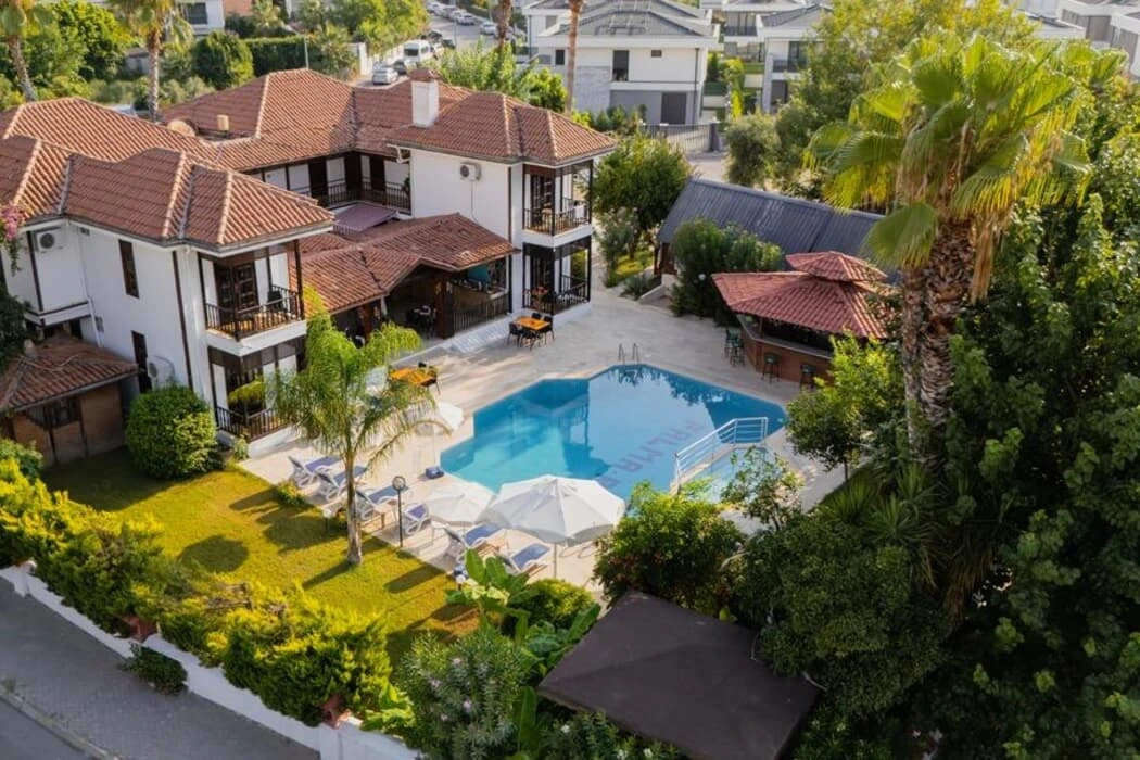Palma Rosa Hotel